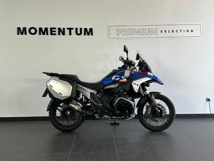 ofertas BMW Motorrad R 1300 GS segunda mano