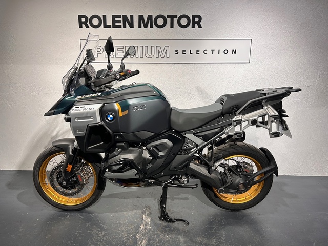 BMW Motorrad R 1300 GS ADVENTURE  de ocasión 