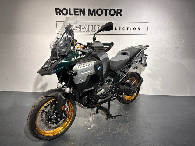 BMW Motorrad R 1300 GS ADVENTURE  de ocasión 