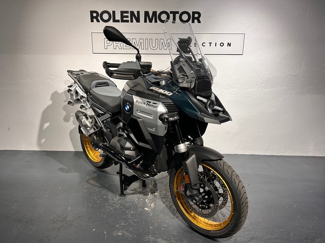 BMW Motorrad R 1300 GS ADVENTURE  de ocasión 