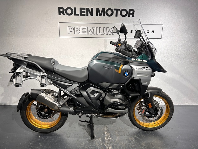 BMW Motorrad R 1300 GS ADVENTURE  de ocasión 