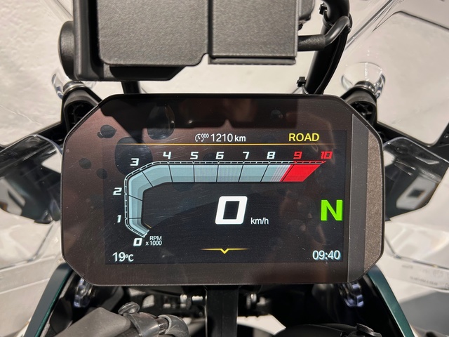 BMW Motorrad R 1300 GS ADVENTURE  de ocasión 