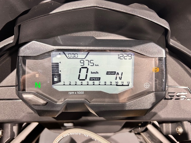 BMW Motorrad G 310 GS  de ocasión 