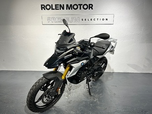 motos segunda mano BMW Motorrad