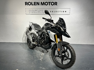 motos segunda mano BMW Motorrad