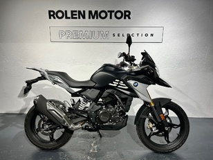 ofertas BMW Motorrad G 310 GS segunda mano