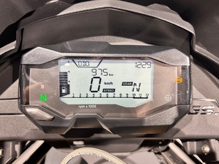 motos segunda mano BMW Motorrad