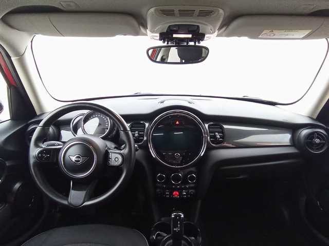 fotoG 6 del MINI MINI 5 Puertas Cooper 100 kW (136 CV) 136cv Gasolina del 2022 en Zaragoza