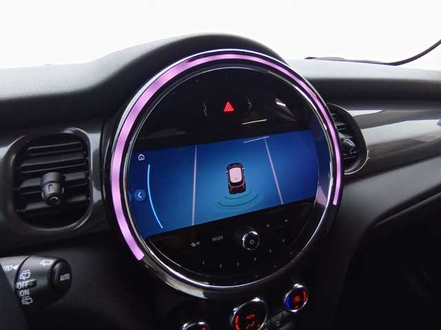 fotoG 15 del MINI MINI 5 Puertas Cooper 100 kW (136 CV) 136cv Gasolina del 2022 en Zaragoza