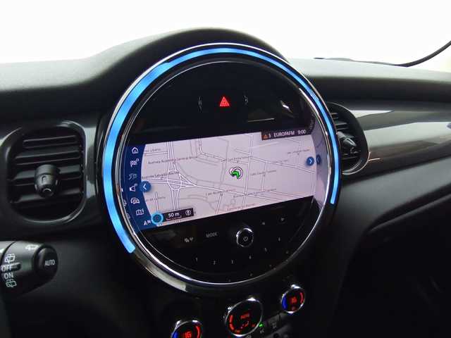 fotoG 16 del MINI MINI 5 Puertas Cooper 100 kW (136 CV) 136cv Gasolina del 2022 en Zaragoza