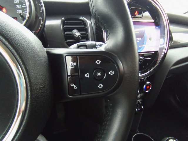 fotoG 17 del MINI MINI 5 Puertas Cooper 100 kW (136 CV) 136cv Gasolina del 2022 en Zaragoza