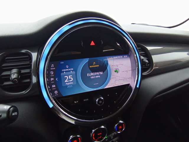 fotoG 20 del MINI MINI 5 Puertas Cooper 100 kW (136 CV) 136cv Gasolina del 2022 en Zaragoza