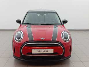 Fotos de MINI 5 Puertas Cooper 100 kW (136 CV)