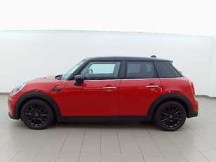 Fotos de MINI 5 Puertas Cooper 100 kW (136 CV)