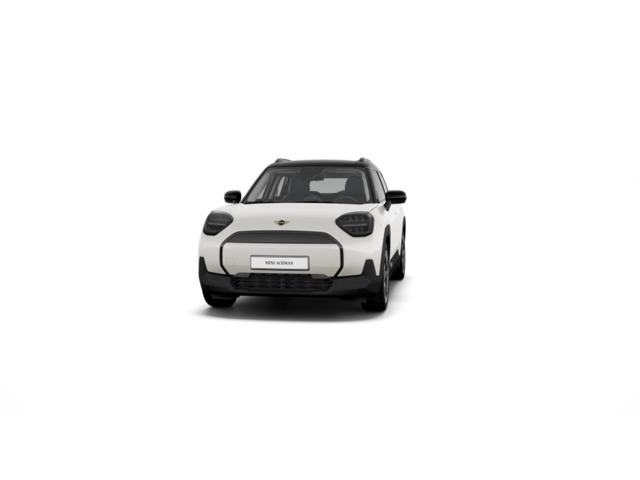 fotoG 0 del MINI MINI Aceman E 135 kW (184 CV) 184cv Eléctrico del 2025 en Sevilla