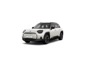 Fotos de MINI Aceman E 135 kW (184 CV)