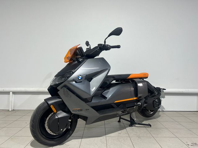 BMW Motorrad CE 04  de ocasión 