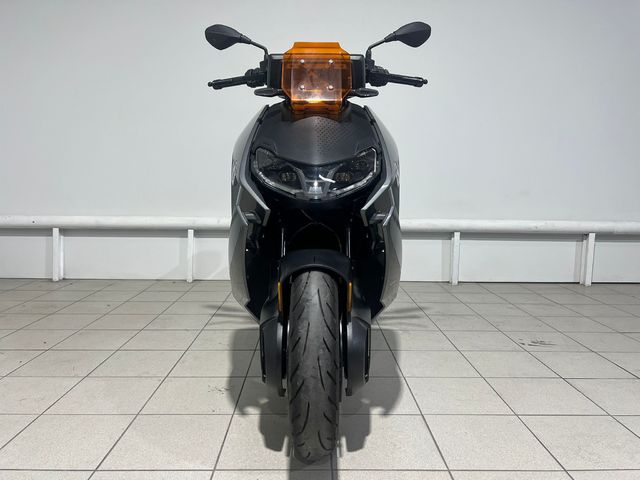 BMW Motorrad CE 04  de ocasión 