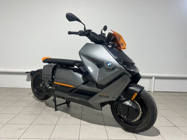 BMW Motorrad CE 04  de ocasión 