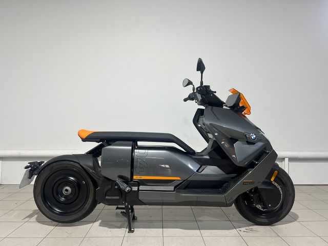 BMW Motorrad CE 04  de ocasión 