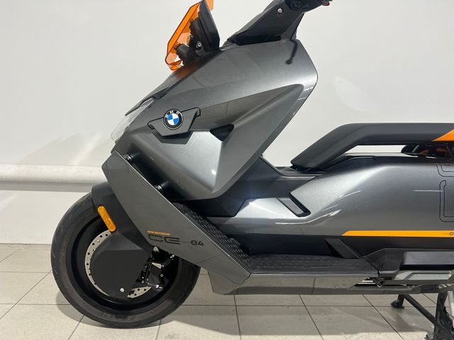BMW Motorrad CE 04  de ocasión 