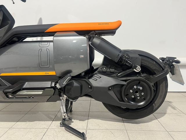 BMW Motorrad CE 04  de ocasión 