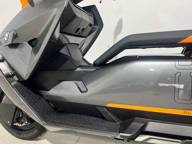 BMW Motorrad CE 04  de ocasión 