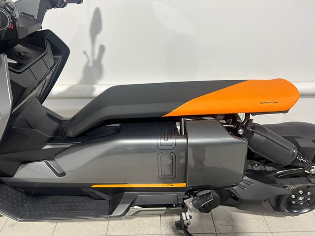 BMW Motorrad CE 04  de ocasión 