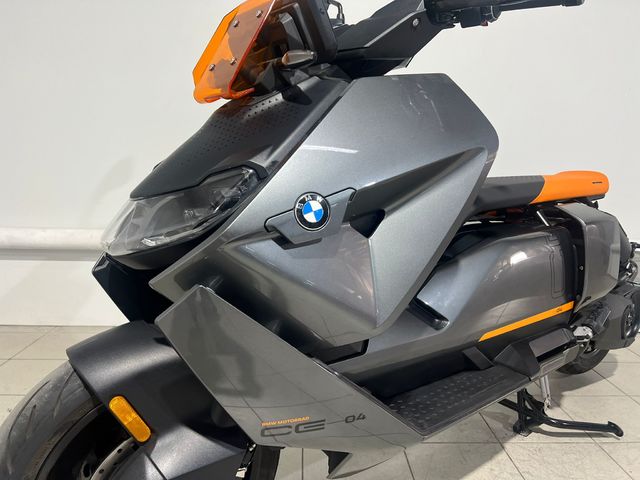 BMW Motorrad CE 04  de ocasión 