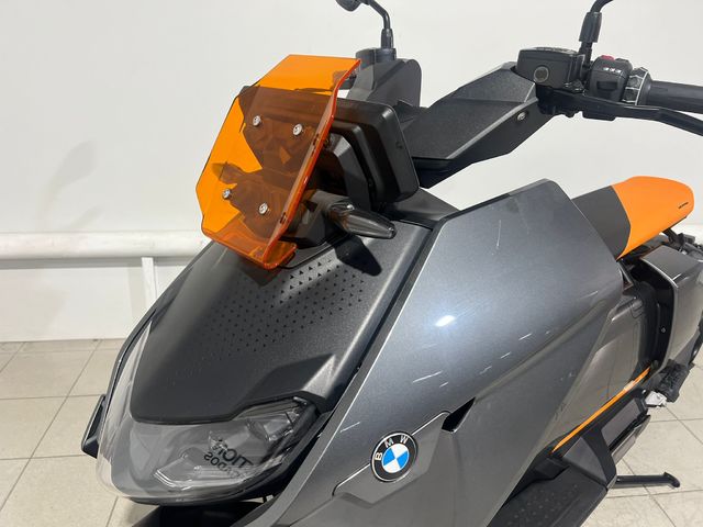 BMW Motorrad CE 04  de ocasión 