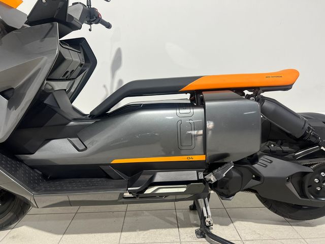 BMW Motorrad CE 04  de ocasión 