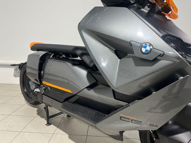 BMW Motorrad CE 04  de ocasión 