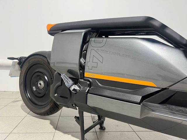 BMW Motorrad CE 04  de ocasión 