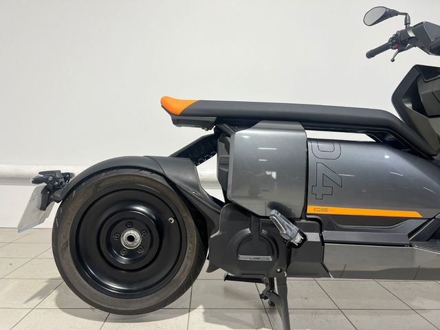BMW Motorrad CE 04  de ocasión 