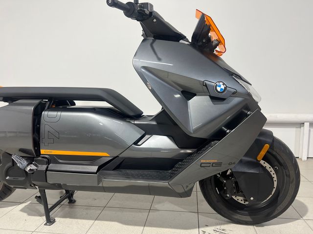 BMW Motorrad CE 04  de ocasión 