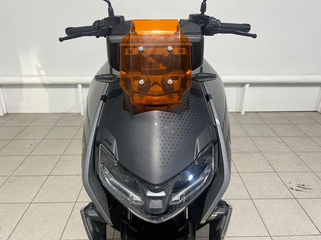 BMW Motorrad CE 04  de ocasión 