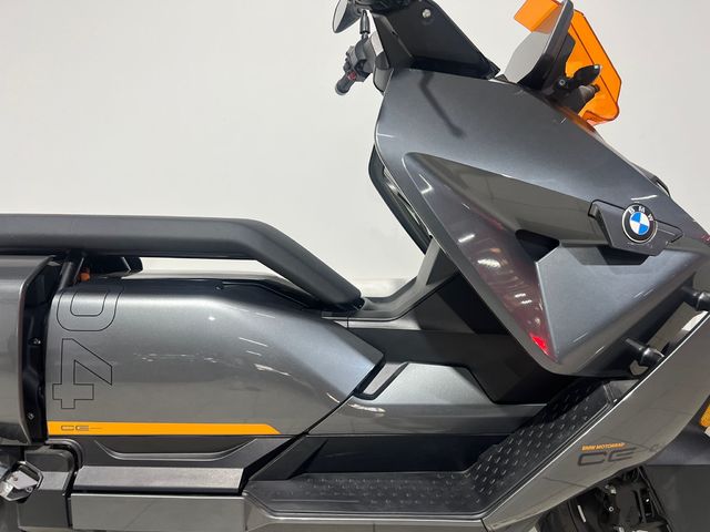 BMW Motorrad CE 04  de ocasión 