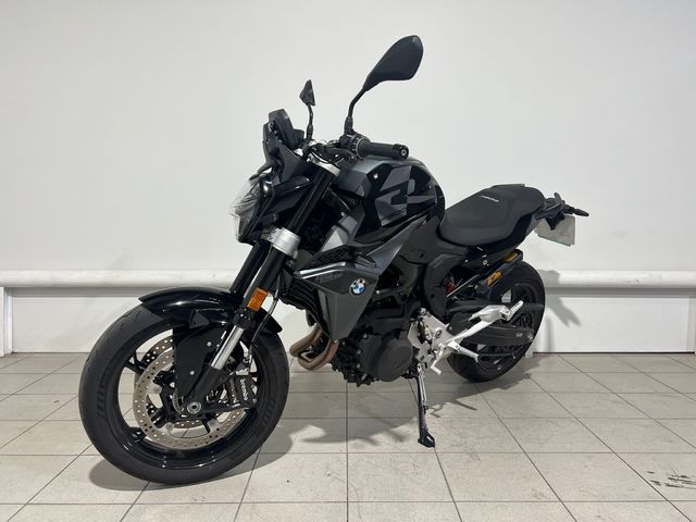 BMW Motorrad F 900 R  de ocasión 
