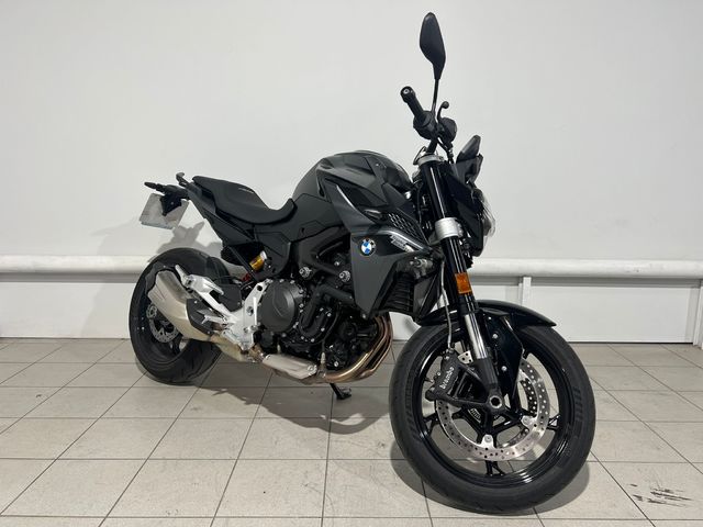 BMW Motorrad F 900 R  de ocasión 