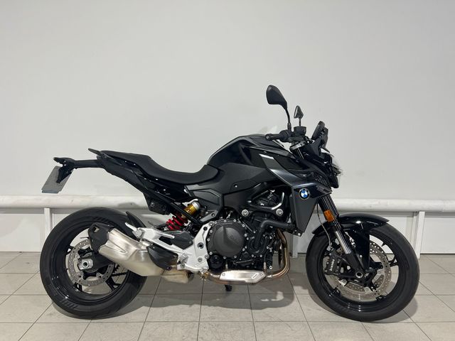 BMW Motorrad F 900 R  de ocasión 