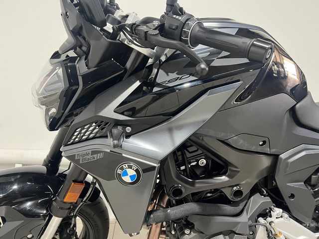 BMW Motorrad F 900 R  de ocasión 
