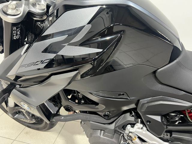 BMW Motorrad F 900 R  de ocasión 