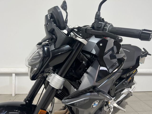 BMW Motorrad F 900 R  de ocasión 