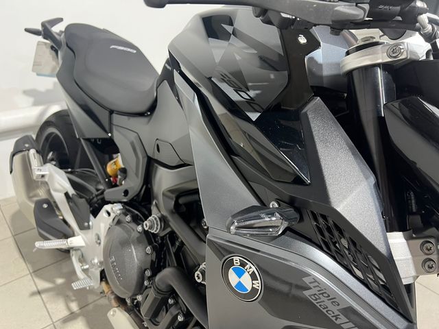 BMW Motorrad F 900 R  de ocasión 
