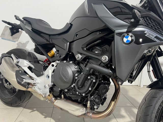 BMW Motorrad F 900 R  de ocasión 