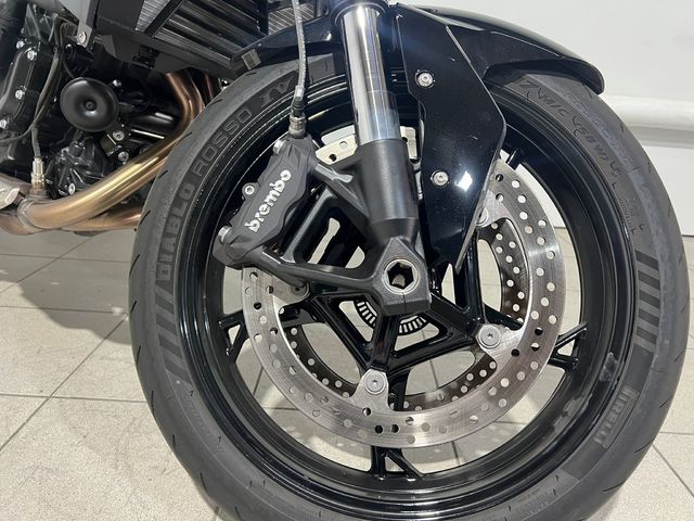 BMW Motorrad F 900 R  de ocasión 