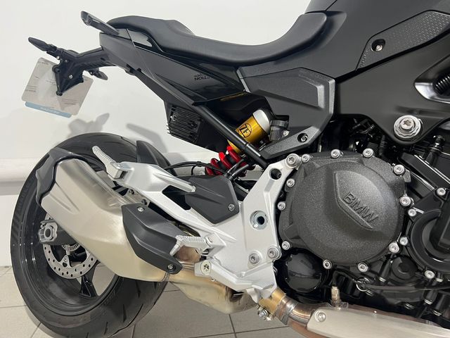 BMW Motorrad F 900 R  de ocasión 
