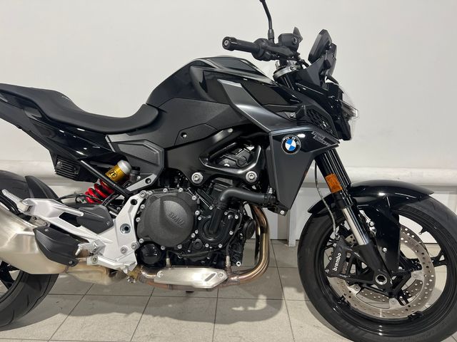 BMW Motorrad F 900 R  de ocasión 