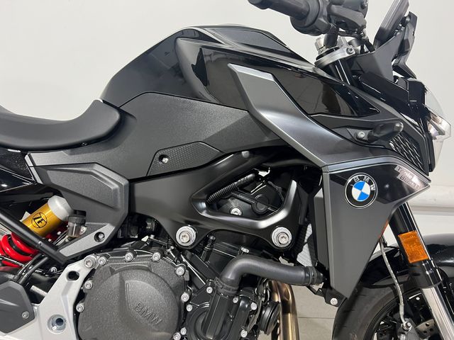 BMW Motorrad F 900 R  de ocasión 