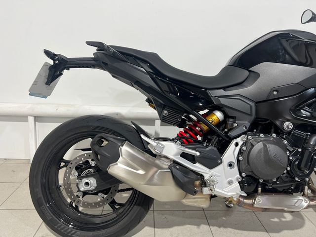BMW Motorrad F 900 R  de ocasión 